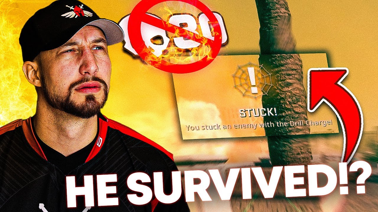PROOF that Skill Based Damage Exists in Warzone 2.0 (RIGGED)