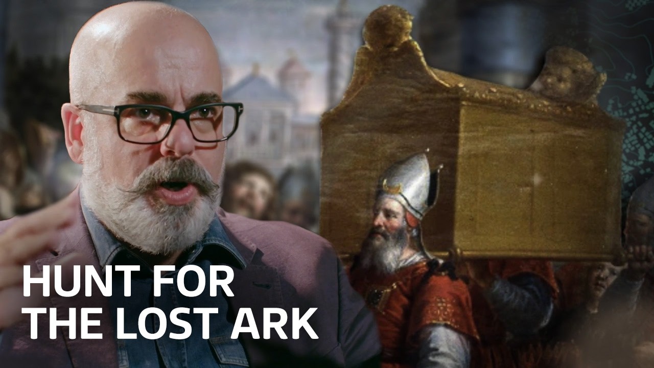 Was the Ark of the Covenant Hidden in Ancient Rome? | Our History