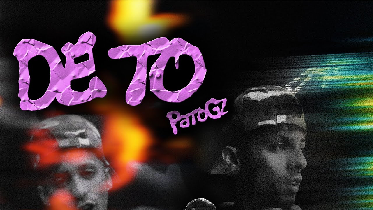 PatoGz - De Tó (video oficial)