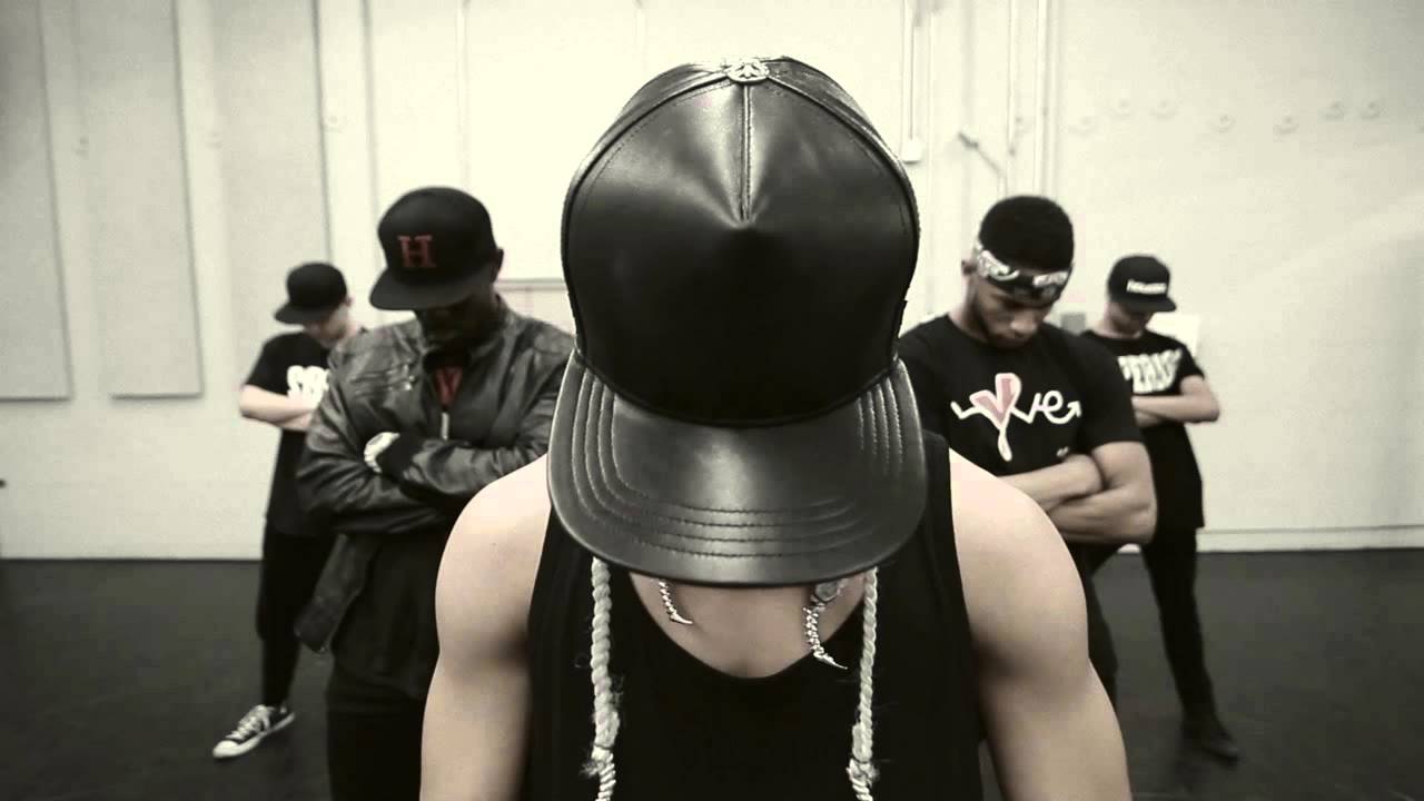 Ringa Linga Thai ver by HAN9