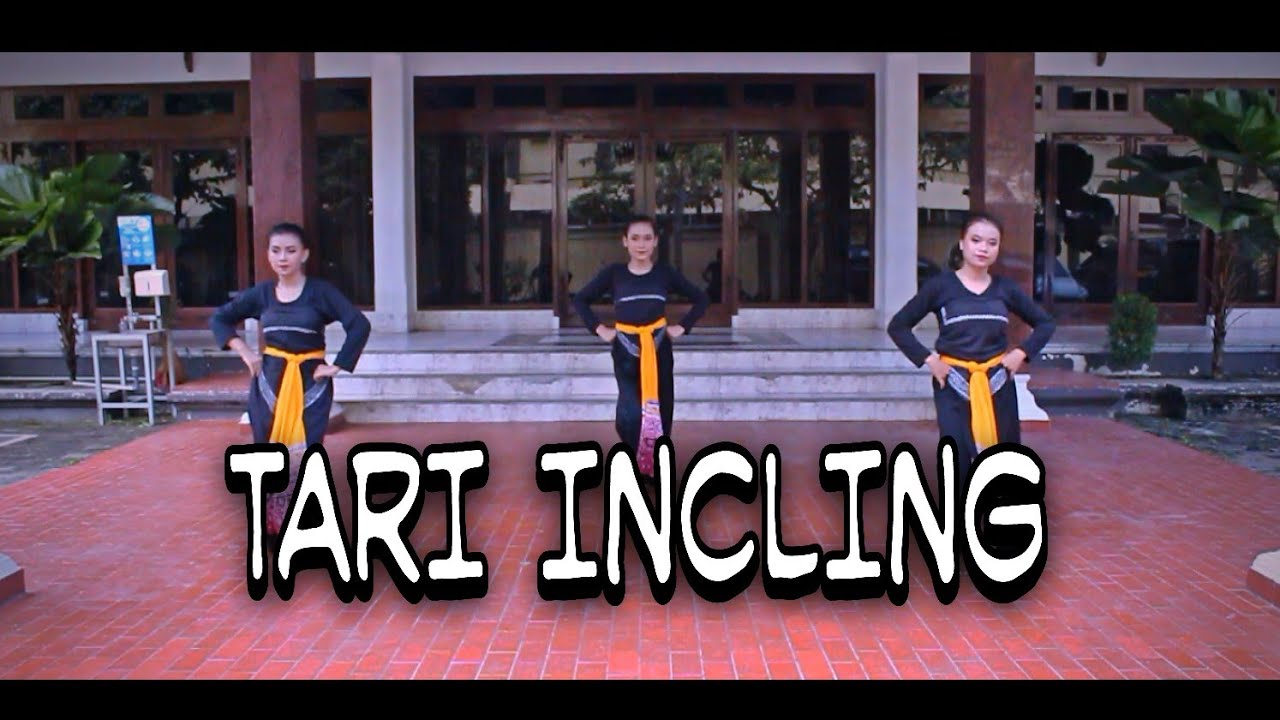 Tari Incling