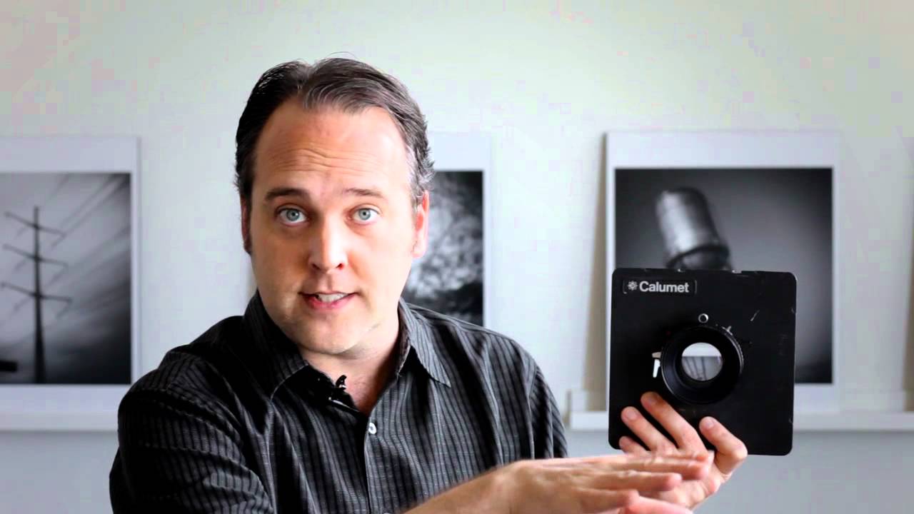 Sharper Image Myths