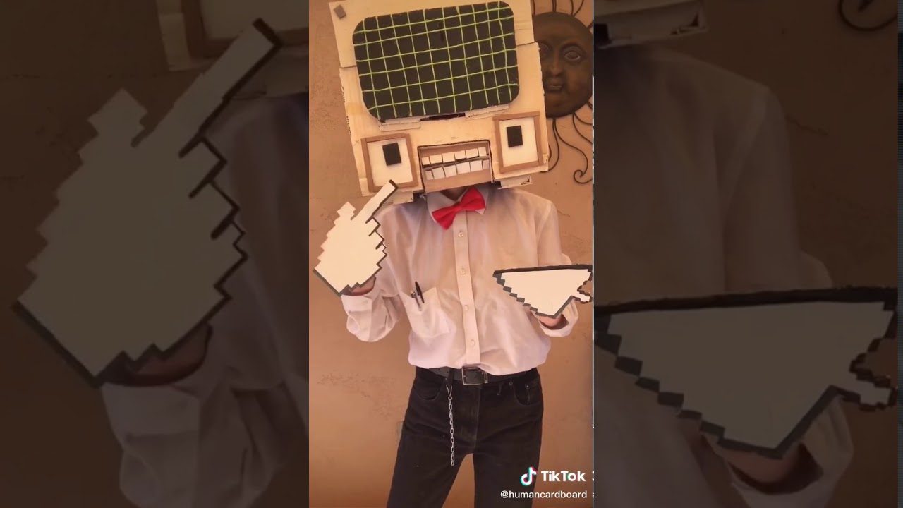 DHMIS tiktok compilation