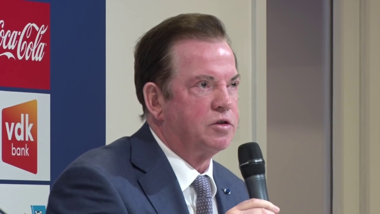 Paul Gheysens over het schandaalboek