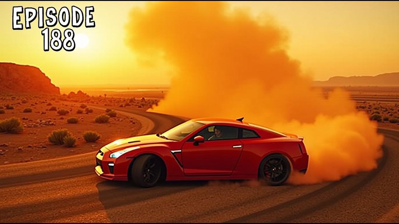Forza Motorsport 3 (Xbox 360) Gameplay Walkthrough #188