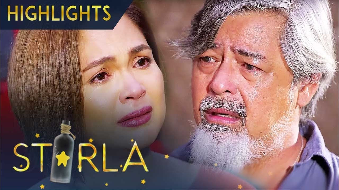 Teresa confesses to Mang Greggy that she sabotaged Barrio Maulap | Starla (With Eng Subs)