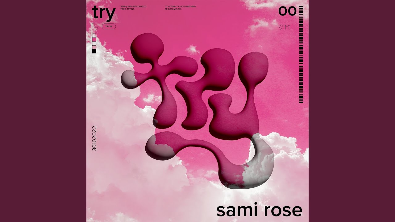 try