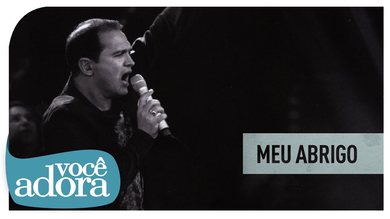 Davi Sacer - Meu Abrigo part. Verônica Sacer (DVD Meu Abrigo) [Vídeo Oficial]