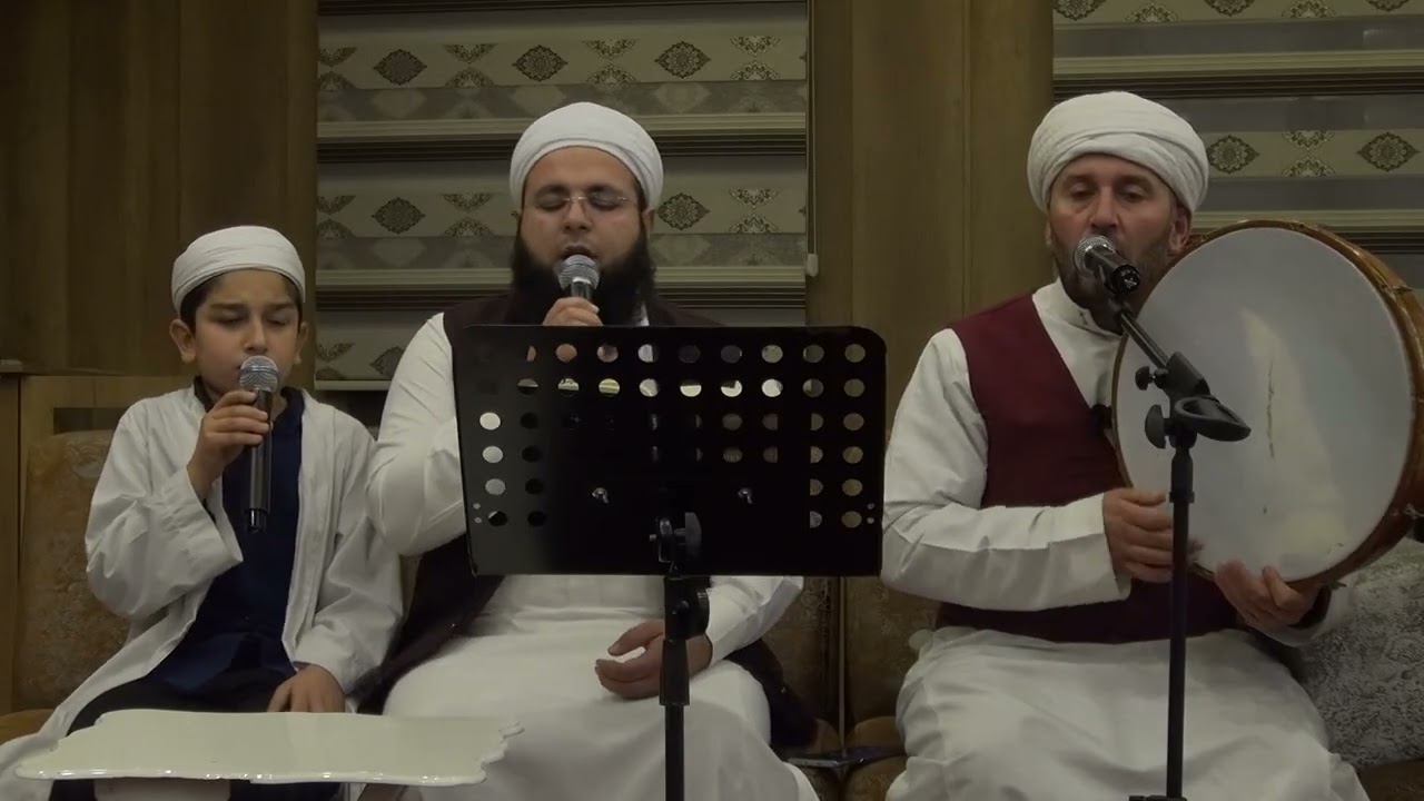 YA ŞEHRİ RAMAZAN SAFA GETİRDİN