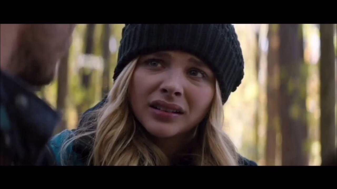 The Kane Chronicles: The Red Pyramid Movie Trailer (FAN-MADE)