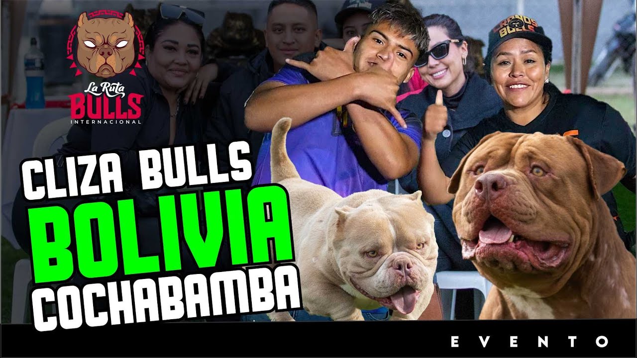 ¡🔥YA ESTÁ ARRIBA EL VIDEO RESUMEN DEL MEGA EVENTO EN BOLIVIA!🔥🇧🇴 CLIZA BULL 2025