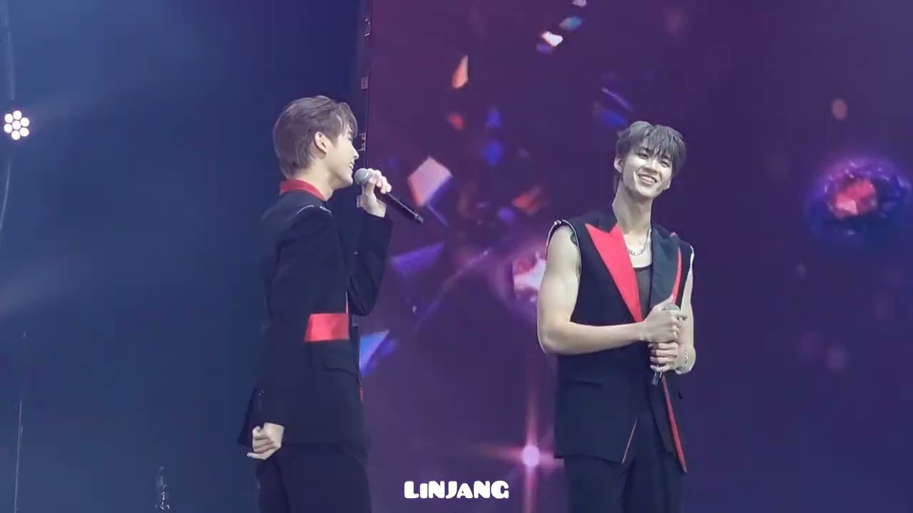 [230324] ชอบอยู่คนเดียว  -  มีนปิง @  MEENPING1stFANMEETING DAY 1