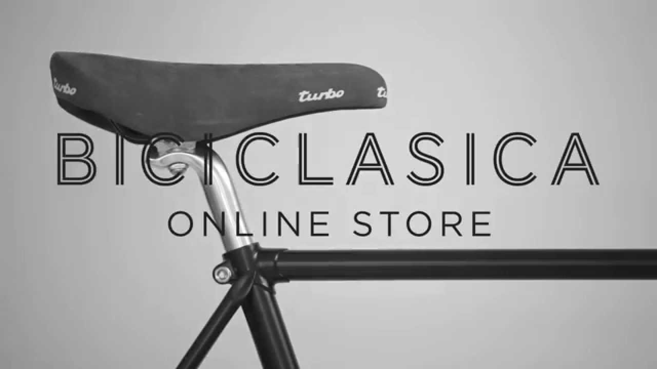 C&oacute;mo montar un Sill&iacute;n Selle Italia Turbo - biciclasica.com