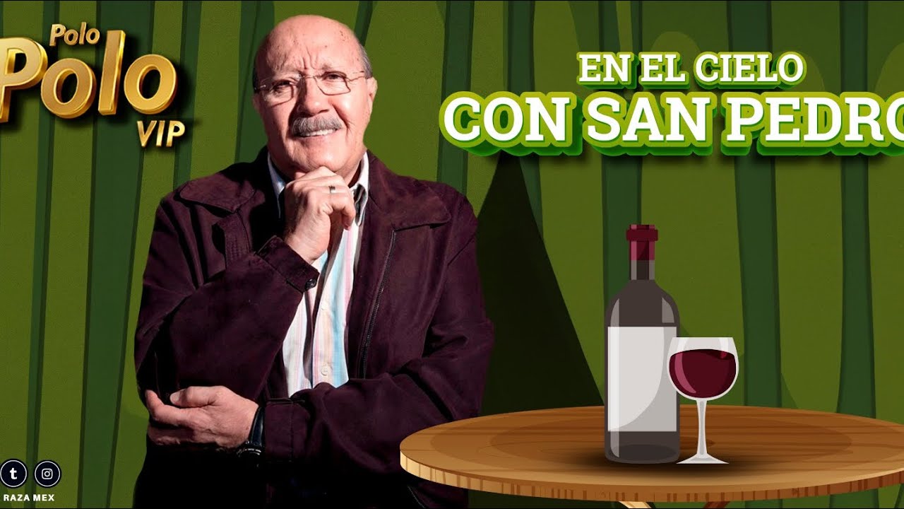 POLO POLO, con San Pedro …