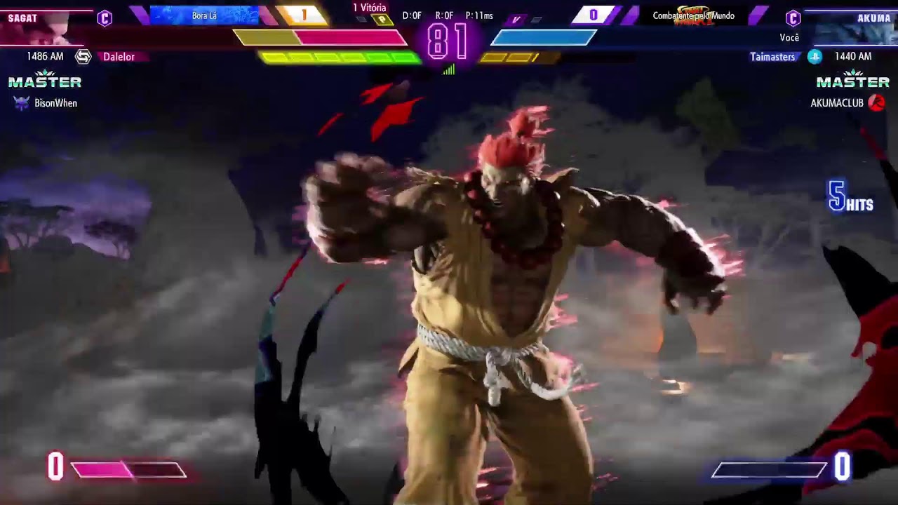Street Fighter 6