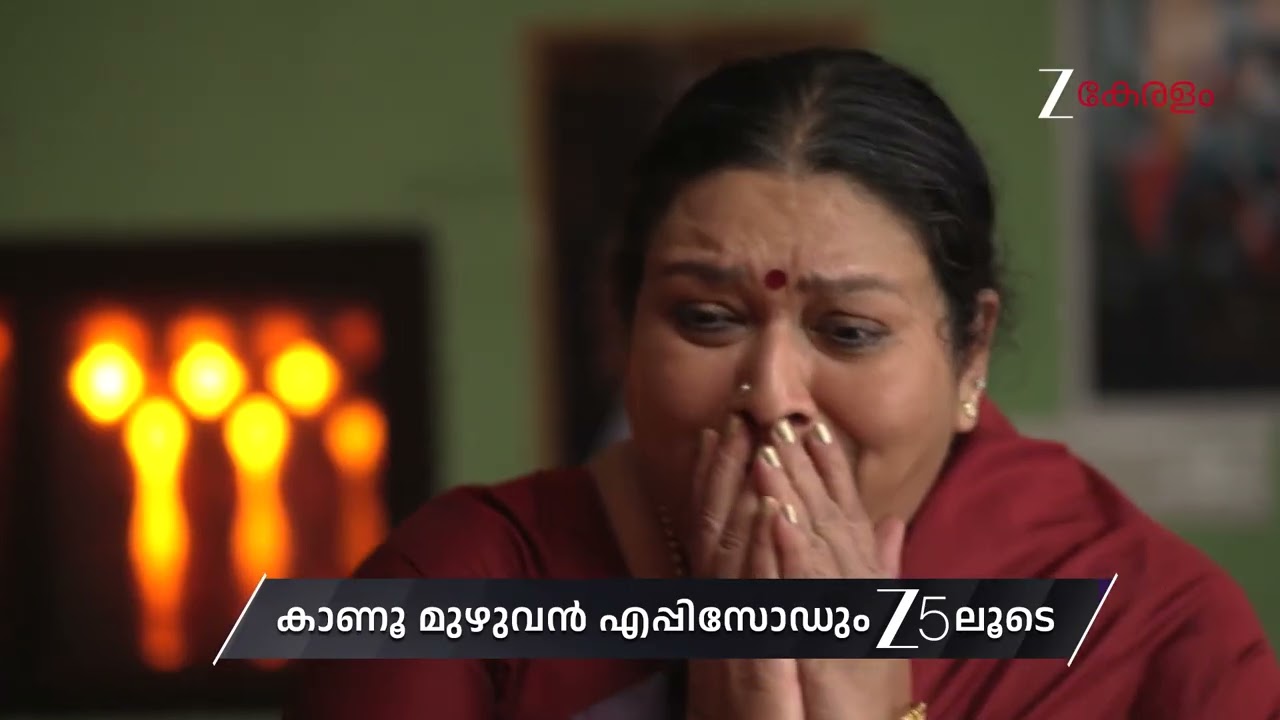 Kudumbashree Sharada | Ep - 1366 | Preview | Jan 12 2026 | Zee Keralam