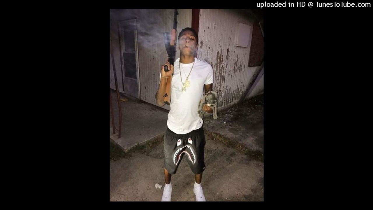 [FREE] NBA YoungBoy Type Beat 2026 – “Still Standing”