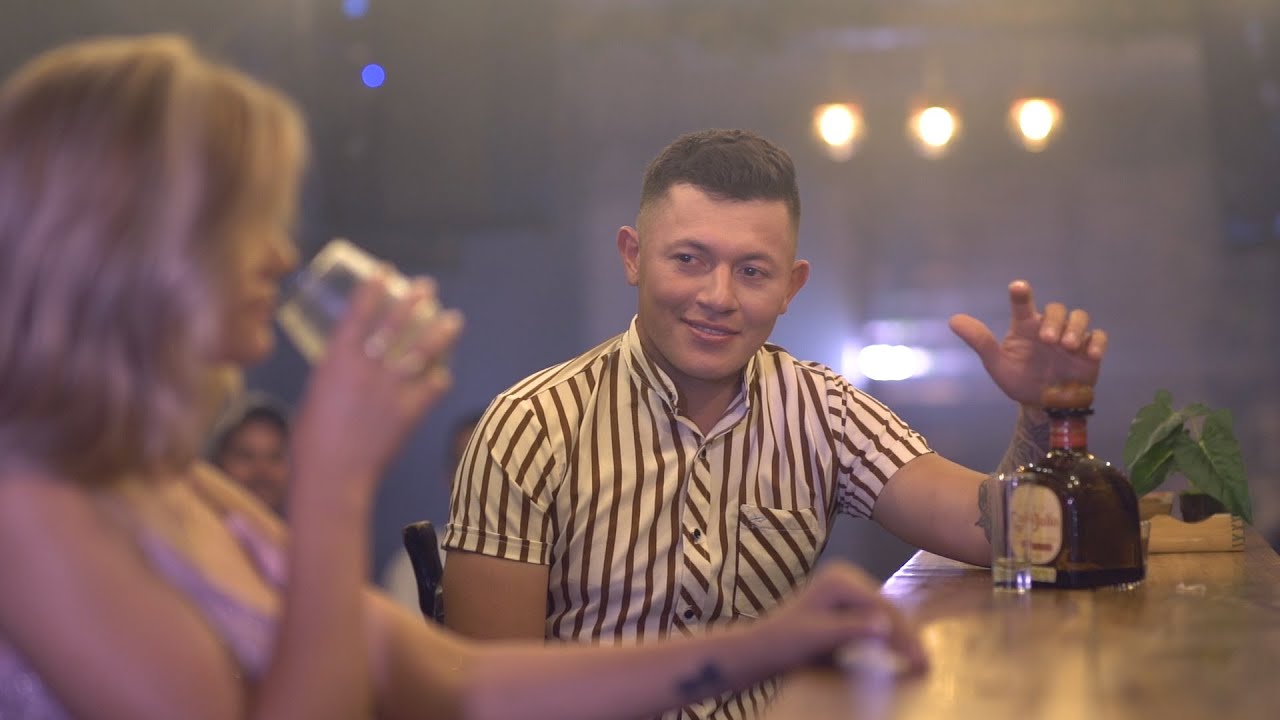 Rumba y Paseo - Luis Angel Castaño - Video Oficial #estoy_de_paso