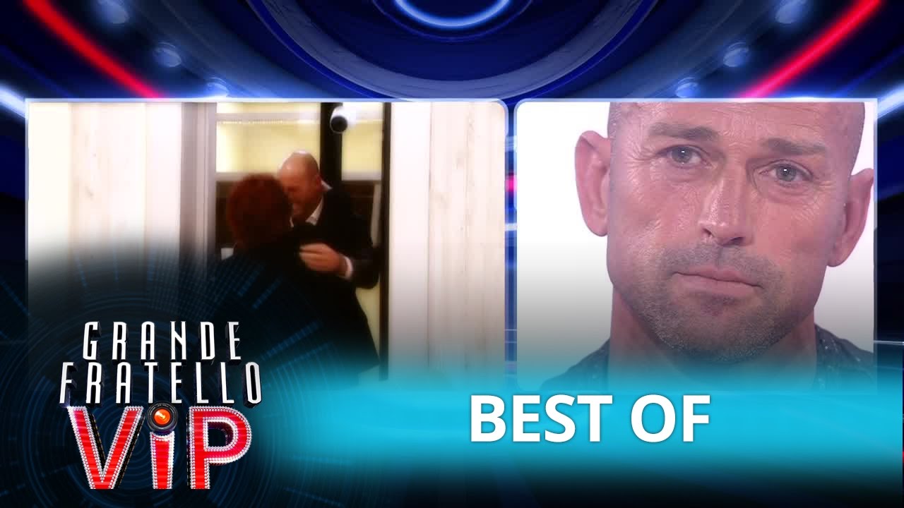 Grande Fratello Vip, la FINALE - Best of Stefano Bettarini