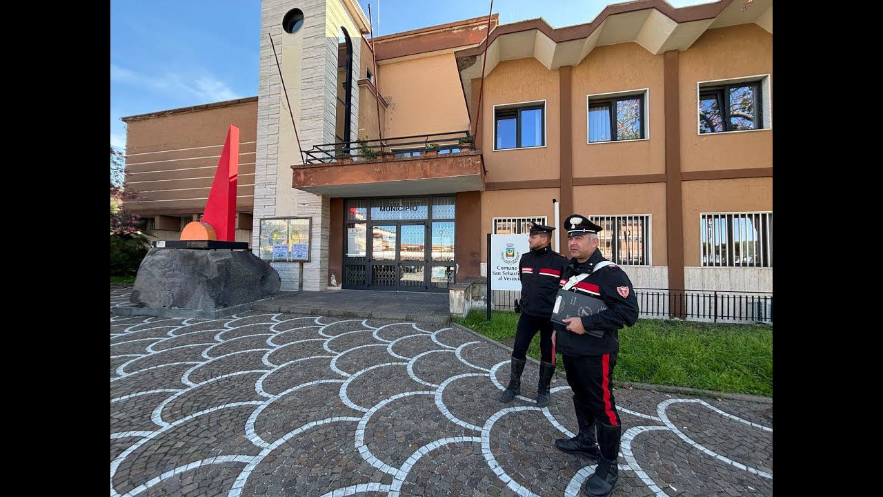 Omicidio a San Sebastiano al Vesuvio, il dolore degli amici e dei compagni di squadra di Santo