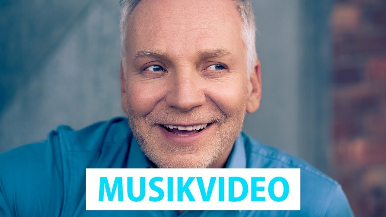 Andreas Zaron - Einfach machen (Offizielles Video)