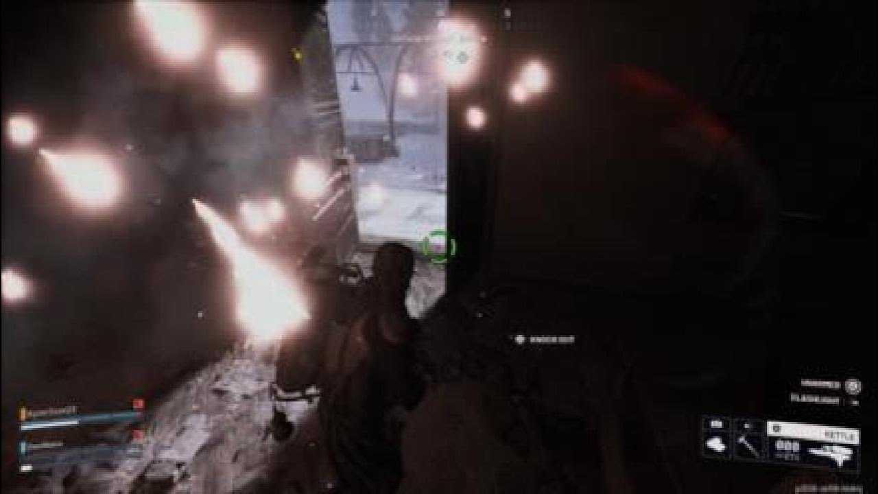 Arc Raiders is most fun when you're winning