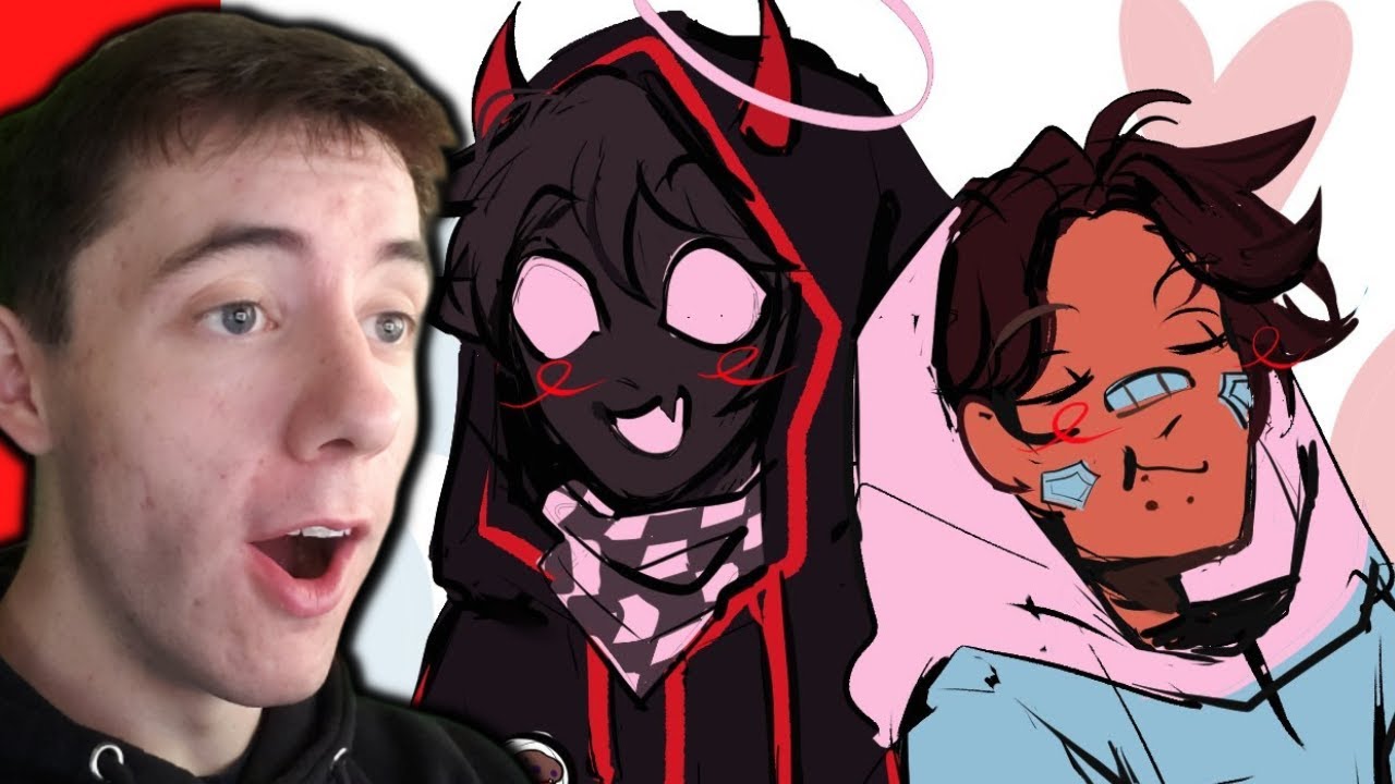 Reacting to Skephalo moments for the First Time!