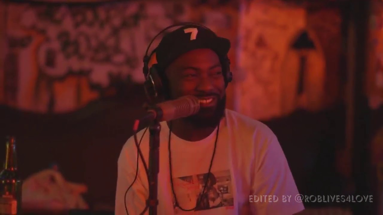 Bodega Boys - The Gorilla Moment