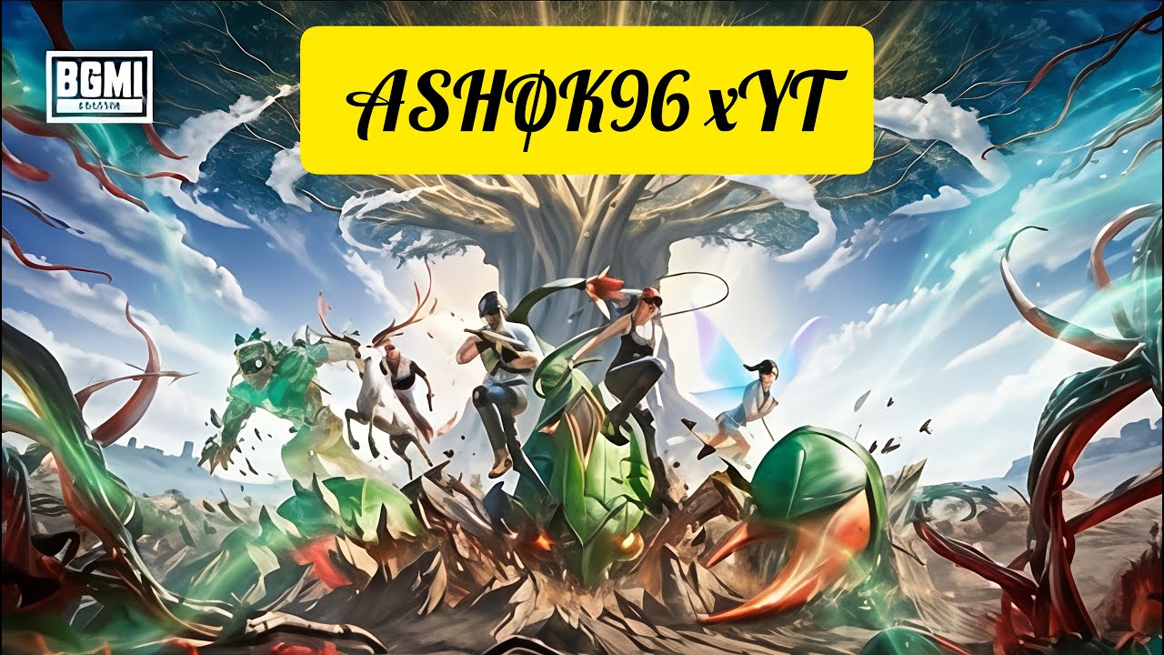 🎮 Bgmi Live New Update Wow Mode explore….