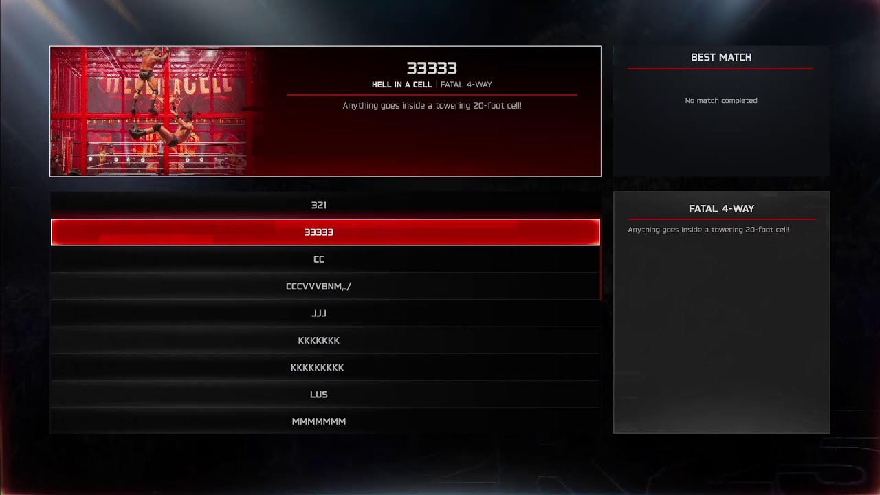 Open challenge 4way Torndo