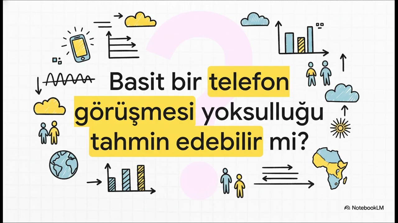 Hesaplamalı Sosyal Bilimler 101