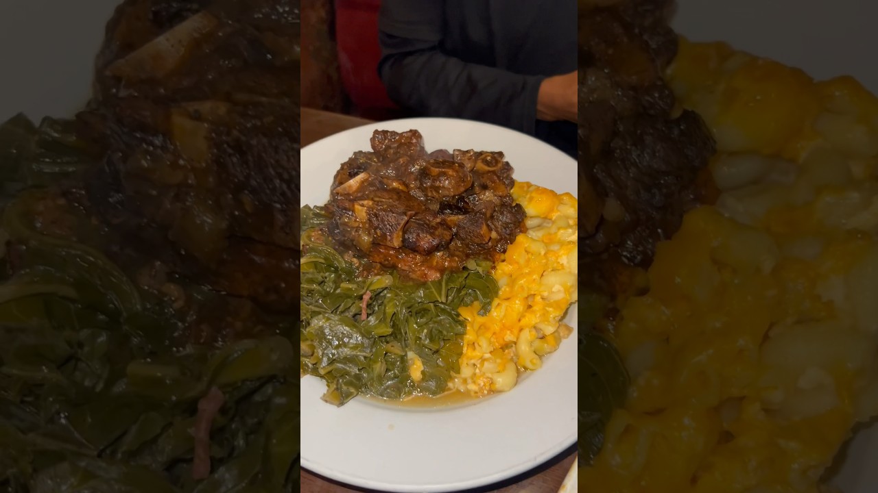 Keith Lee would approve of this ATL restaurant 