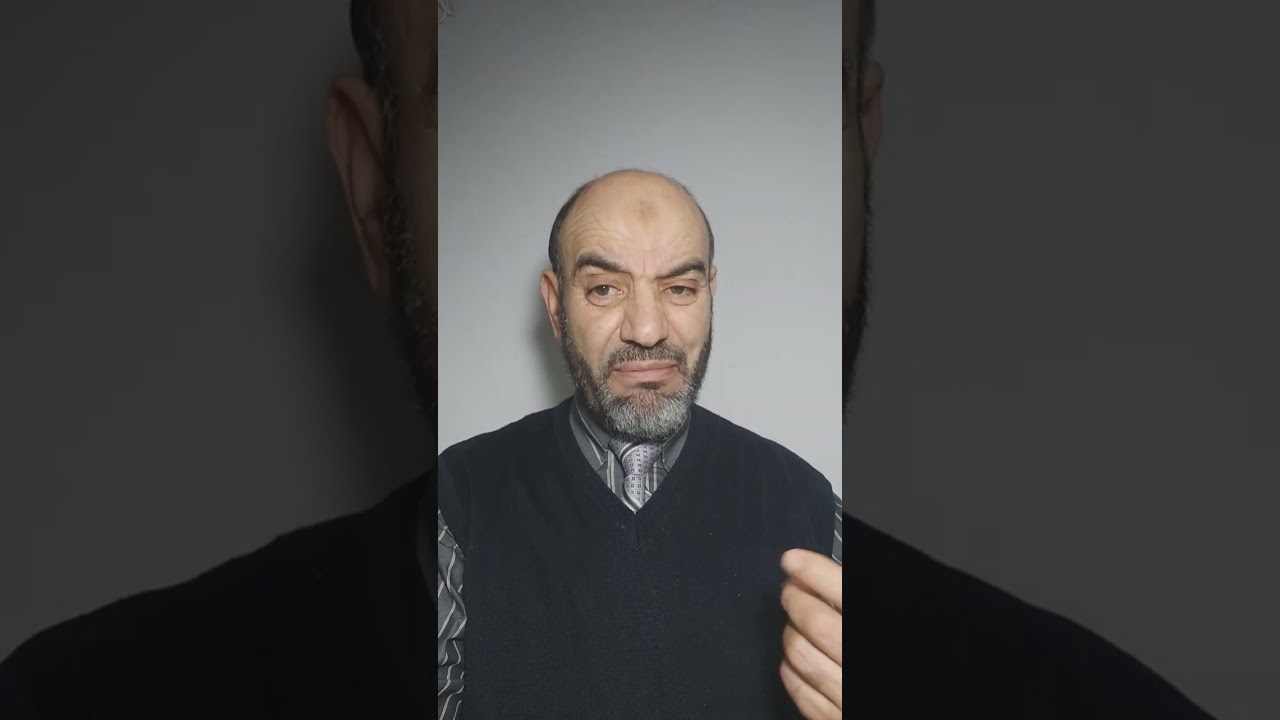 الشيخ محمد بوسليماني رحمه الله