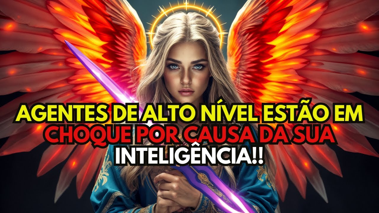 ESCOLHIDO: QUEM É VOCÊ? ⭐️😍 SEU PODER NÃO É DE BRINCADEIRA
