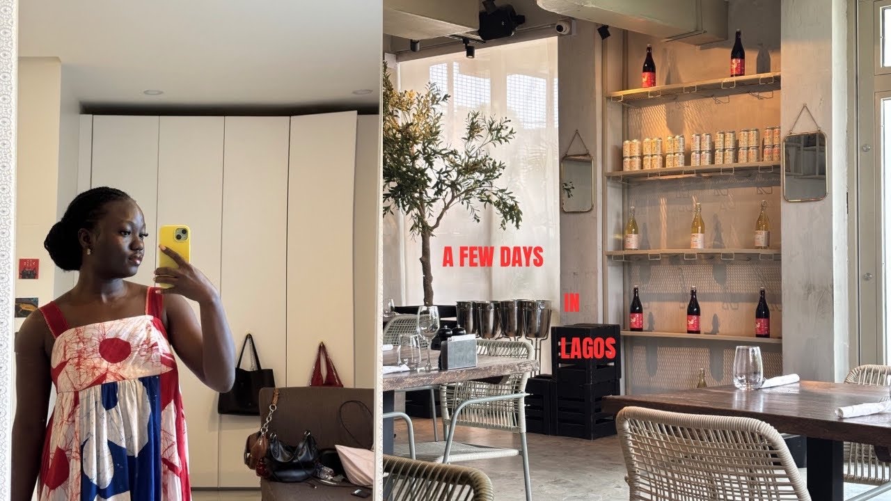 ordinary days filled with brunch, book review & maintenance 
