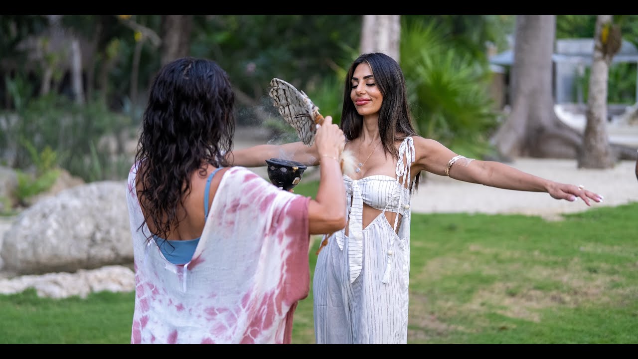 From Skeptical to Transformed: Shay’s First Retreat Experience