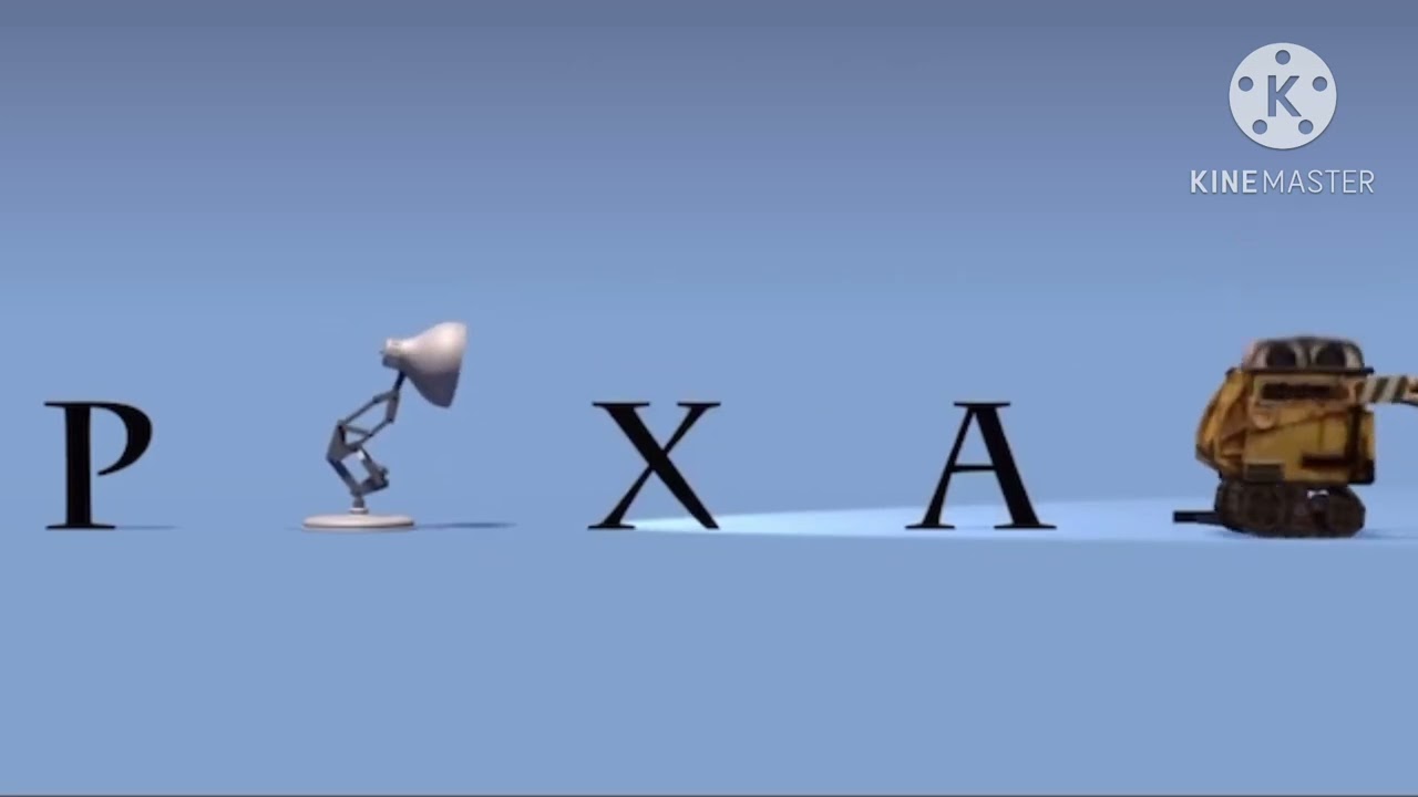 My logo for the movies