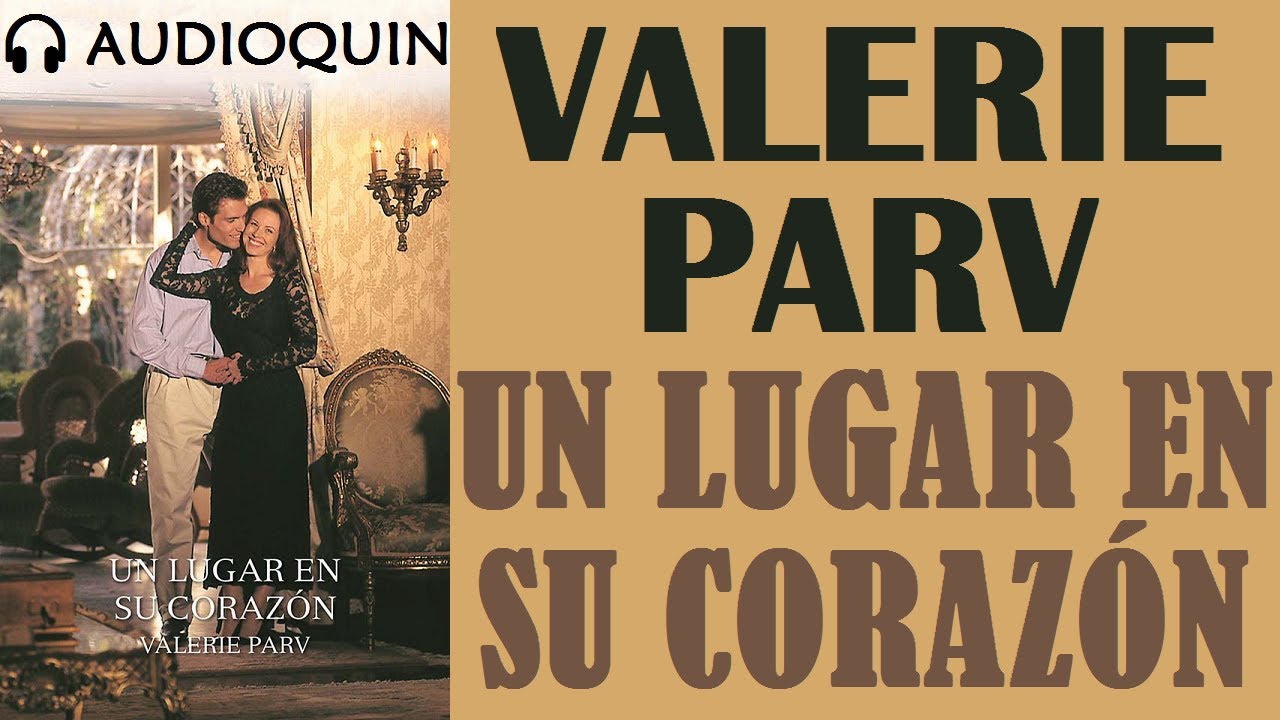 Un Lugar En Su Corazón ✅ Audiolibro | AUDIOQUIN