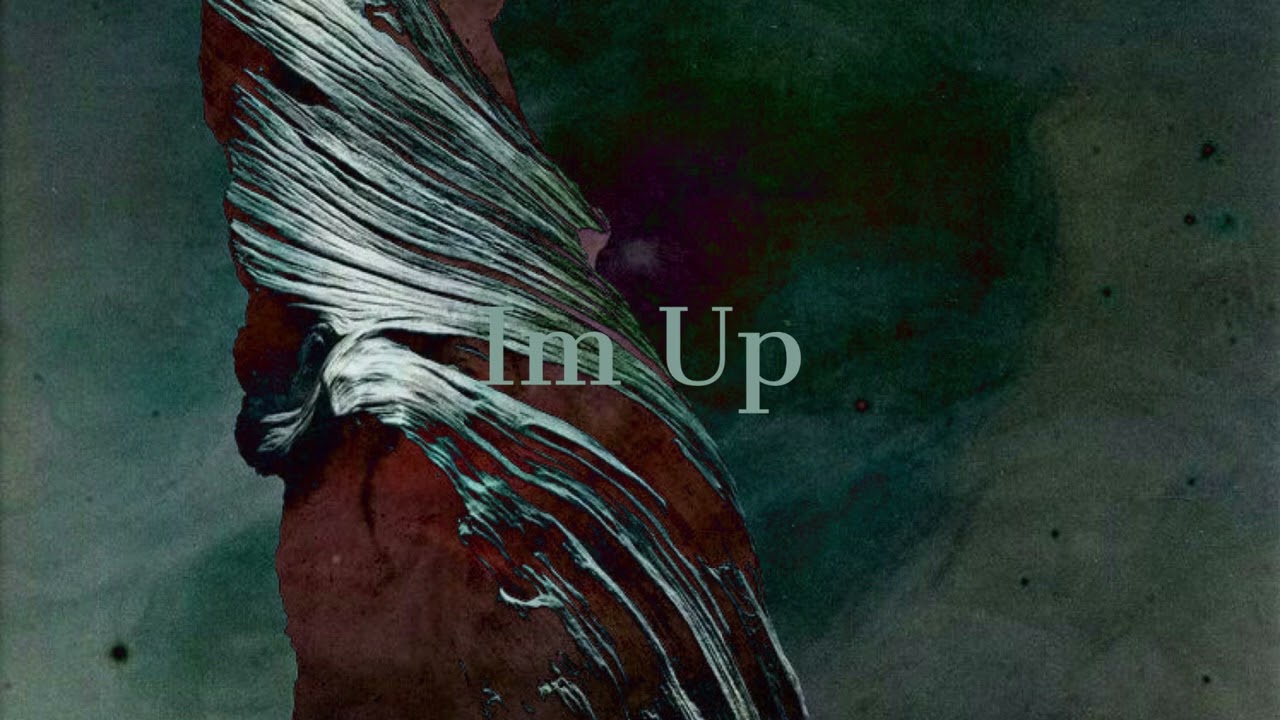 Mvii - Im up (instrumental)