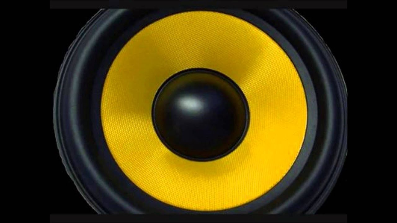 Ray j - i hit it first (BASS BOOSTED) 1080p