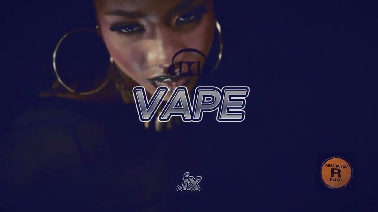 [FREE] AFROBEATS INSTRUMENTAL 2026 MAVO X CKAY TYPE BEAT - VAPE - [153BPM]
