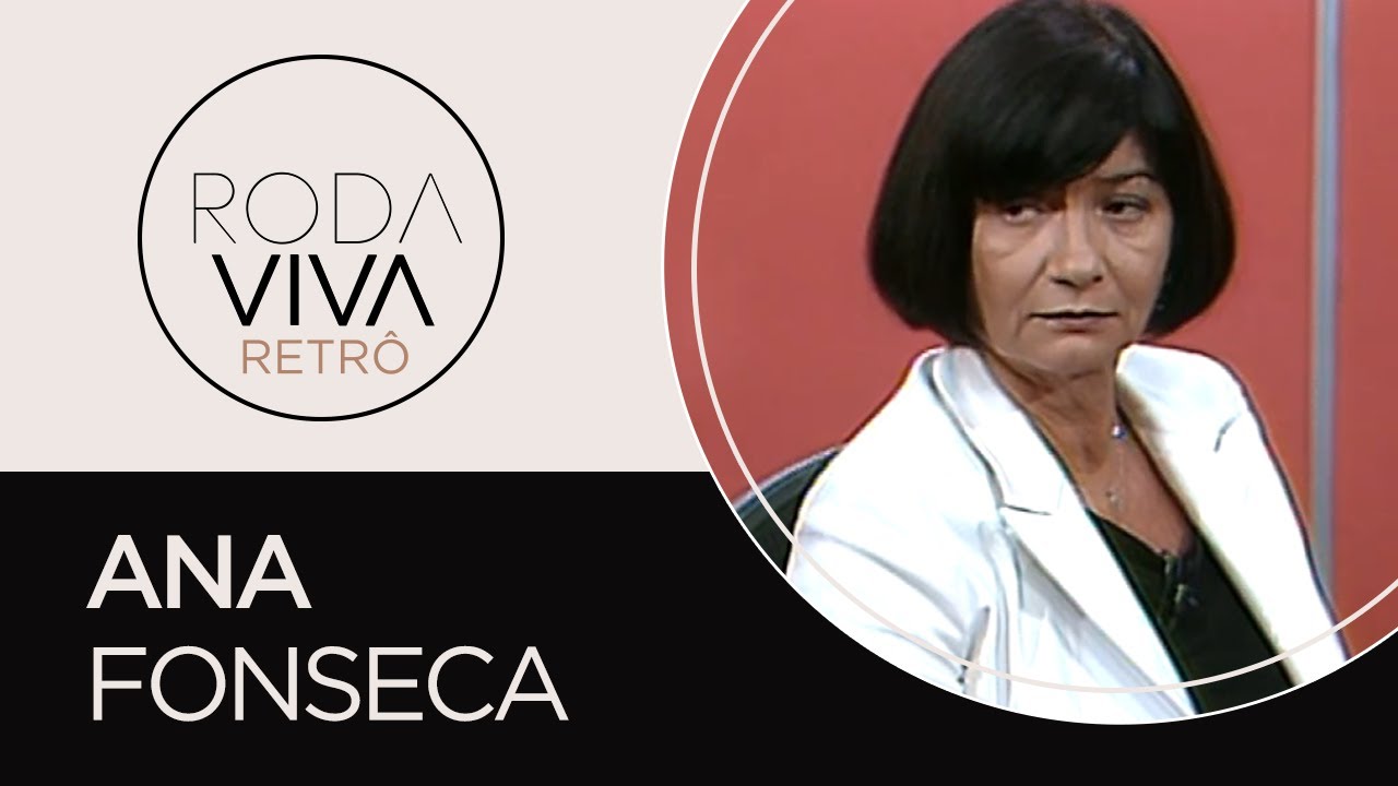 Roda Viva | Ana Fonseca |  2004