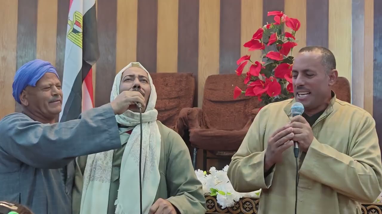 ترنيمة للاخ عماد