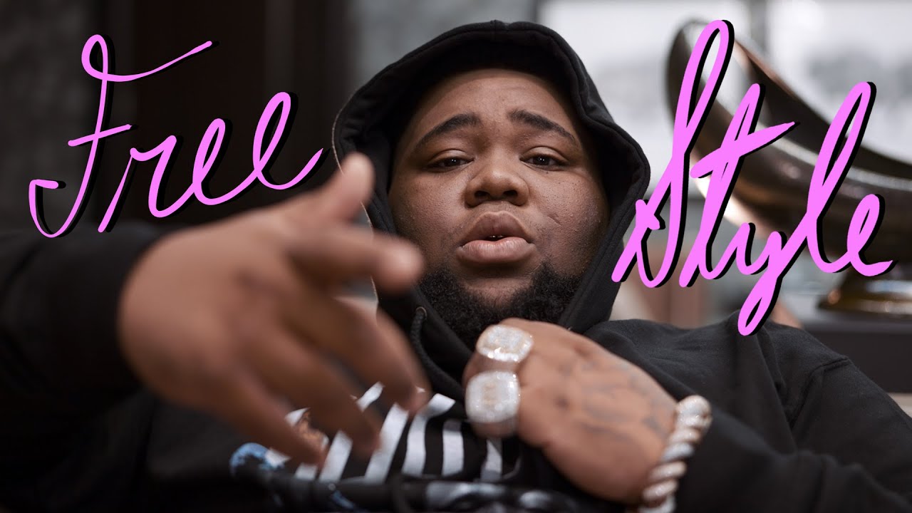 Rod Wave - TIME KILLS (LOVE BIRDS) Freestyle