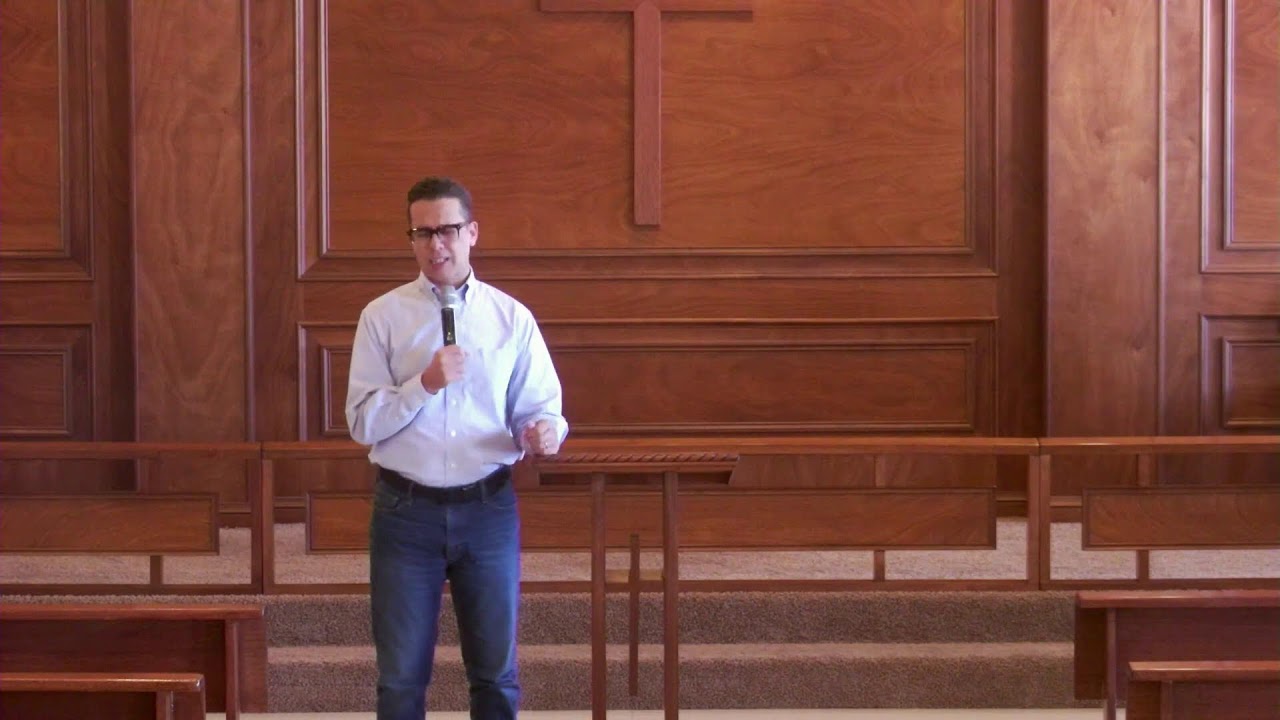 🔴 EN VIVO | ORACIÓN 8 AM