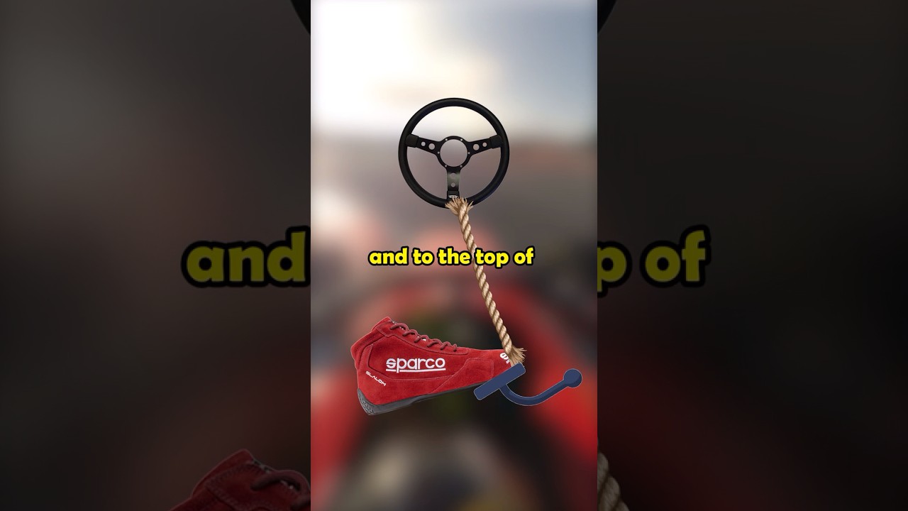 POV: This exercise let&rsquo;s you unlock trail braking #racing #iracing #car #simracing #f4