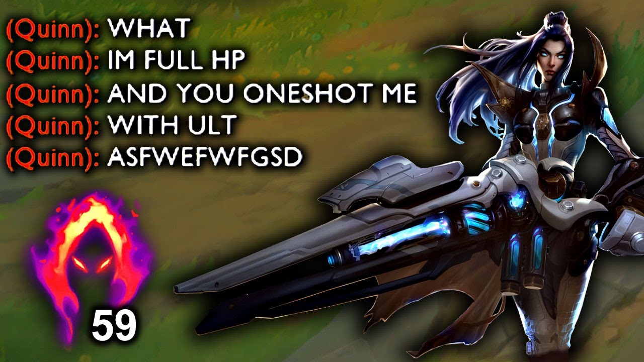 NERF DARK HARVEST CAITLYN