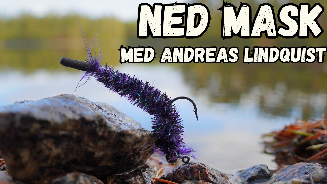 NED mask med Andreas 