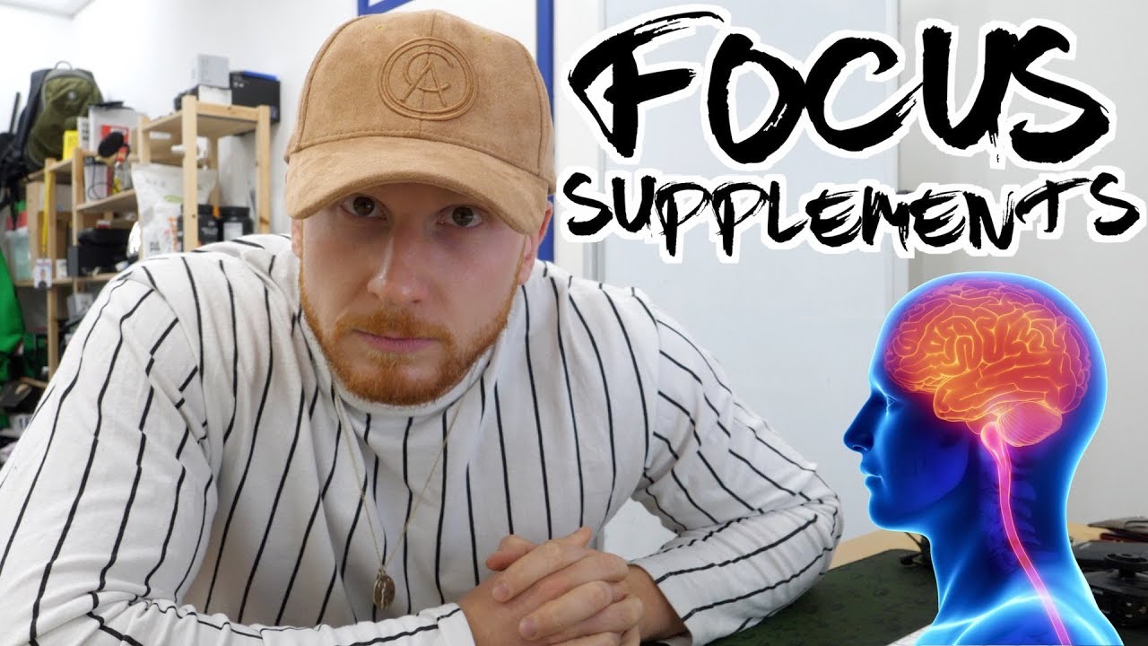 Nootropics, Flower Power & Ibiza Clothes Haul