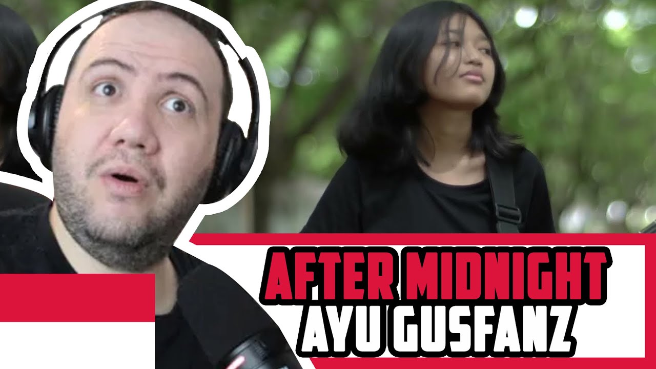 🇮🇩 AMAZING 15-Year-Old From Indonesia 